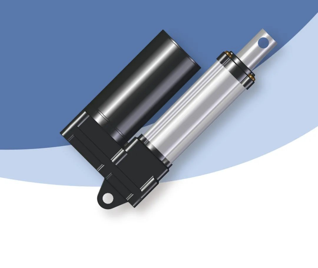 凱迪股份工業(yè)電動推桿，光伏與機(jī)械領(lǐng)域的“智慧關(guān)節(jié)”，驅(qū)動綠色高效新未來
